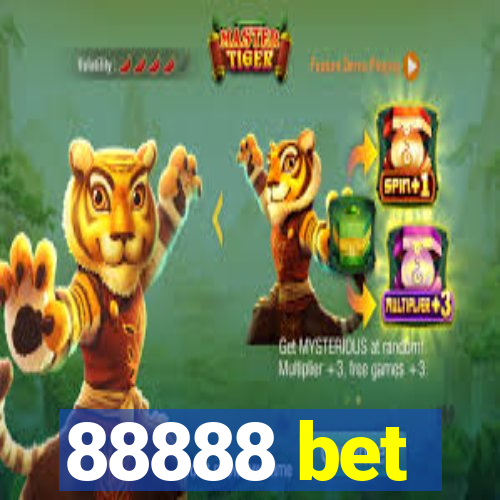 88888 bet